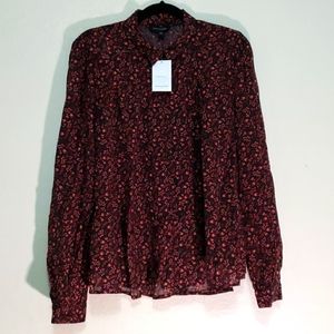 Banana Republic Blouse